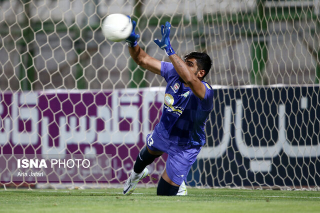 آمارهای هفته سوم لیگ برتر فوتبال