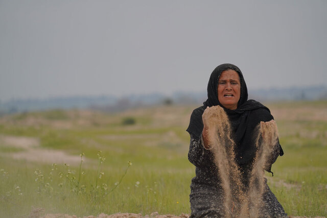 صدایی نو و قدرتمند از سینمای ایران به روایت «دبورا یانگ» صدایی نو و قدرتمند از سینمای ایران به روایت «دبورا یانگ»