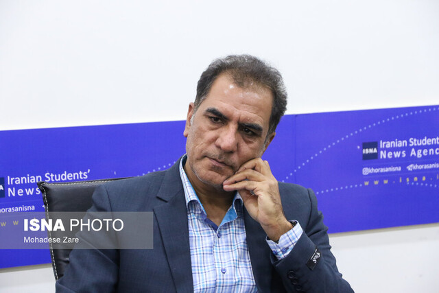 یک استاد دانشگاه: هویت ملی به‌تنهایی برای اتحاد در برابر تهدید خارجی کافی نیست