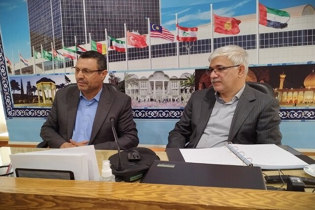 عملکرد سامانه “نان” بررسی شد عملکرد سامانه “نان” بررسی شد