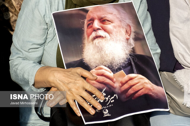 کدام چهرهها با سال ۱۴۰۱ همسفر شدند؟