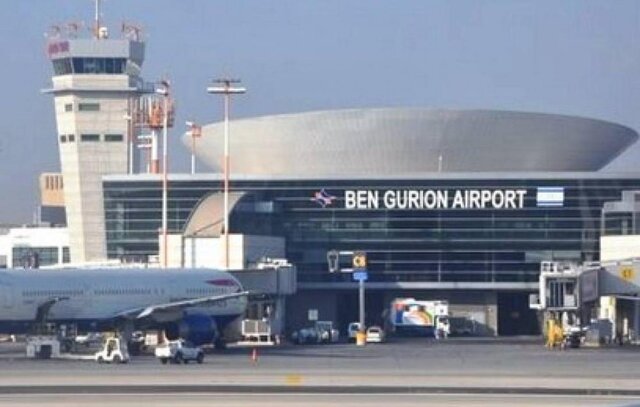 خطوط هوایی آسیایی هم پروازهای خود به تل آویو را لغو کردند
