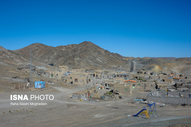 روستاهای بوشهر نیازمند بازنگری طرح هادی هستند