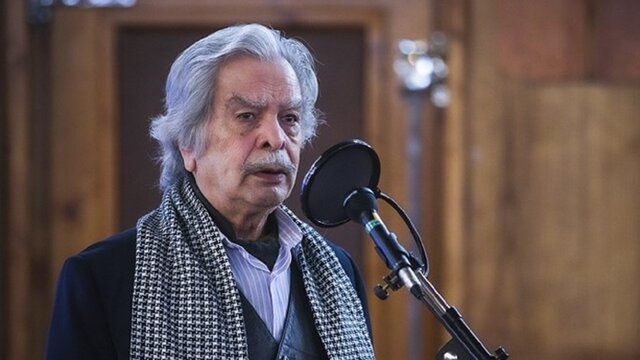 پخش مستند «مینو چهره» برای منوچهر اسماعیلی