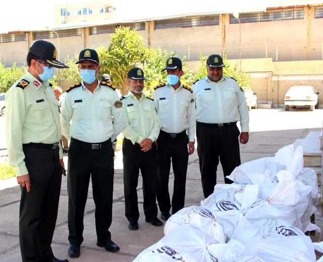 از آزادسازی اراضی ۱۴ میلیاردی محمودآباد تا کشف ۱۲ تن چوب قاچاق در نوشهر