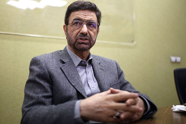 مالکی: طالبان حقآبه هیرمند را بدهد/منتظر رهاسازی آب هستیم مالکی: طالبان حقآبه هیرمند را بدهد/منتظر رهاسازی آب هستیم