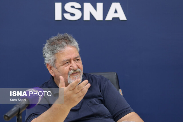 عابدینی: ۶ ماه دیگر همینجا هستیم!/ مدیر جدید پرسپولیس معتمد مردم باشد، رایگان کمکش میکنم عابدینی: ۶ ماه دیگر همینجا هستیم!/ مدیر جدید پرسپولیس معتمد مردم باشد، رایگان کمکش میکنم