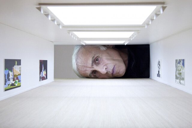 کلههای غولپیکر از گالریهای مشهور سر درآوردند! کلههای غولپیکر از گالریهای مشهور سر درآوردند!