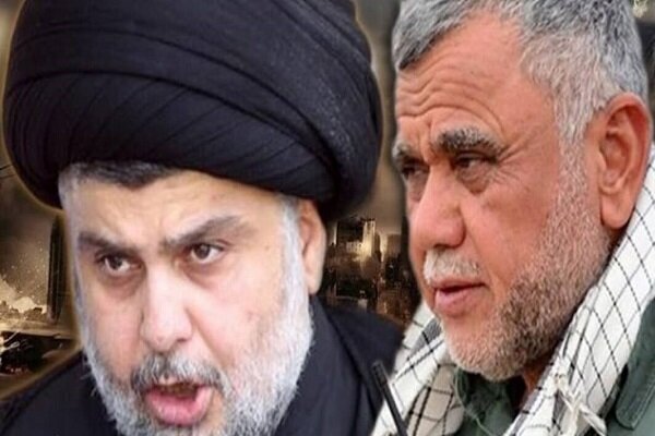 پاسخ ائتلاف الفتح به درخواست صدر برای کنارگذاشتن احزاب سیاسی قدیمی از روند انتخابات  پاسخ ائتلاف الفتح به درخواست صدر برای کنارگذاشتن احزاب سیاسی قدیمی از روند انتخابات