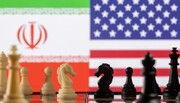 استراتژی جنگ نامتقارن و ساختارسازی ایران در دوره رهبری شهید، عامل شکست آمریکا از ایران