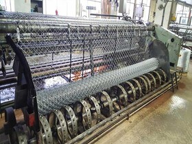 افتتاح یک پروژه اقتصادی ـ صنعتی در خراسان جنوبی