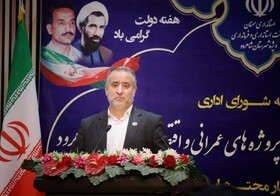 کاهش بیکاری در شرق سمنان با تکیه بر تول