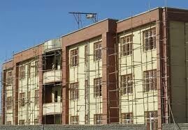 رشد صددرصدی اعتبارات دولتی در حوزه نوسازی مدارس سیستان و بلوچستان