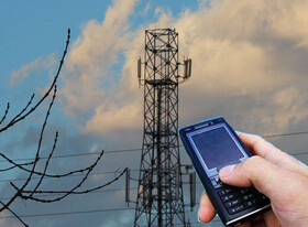 افزایش ارتقا و احداث سایت‌های جدید تلفن همراه در روستاهای استان کرمان