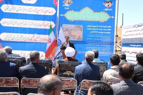 تداوم راه شهدا در خدمت صادقانه به مردم است