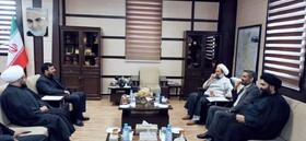 در بیان گزارش‌ها تنها نباید به جنبه مثبت اکتفا کرد