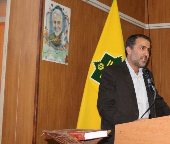 ثبت نام بالغ بر ۱۷ هزار زائر از سیستان وبلوچستان در سامانه سماح