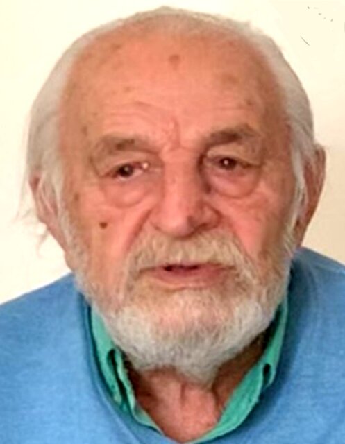 درگذشت یکی از باسابقهترین روزنامهنگاران ایران معروف به «حسین سردبیر» درگذشت یکی از باسابقهترین روزنامهنگاران ایران معروف به «حسین سردبیر»