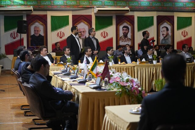 بومی سازی برخی از صنایع راه طولانی را طی کرده است