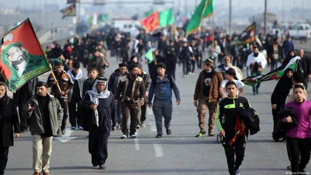 بوشهری‌ها فریب اعزام رایگان به کربلا را نخورند