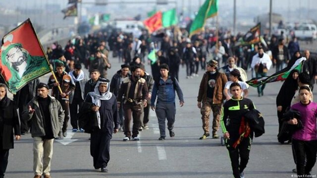 بوشهریها فریب اعزام رایگان به کربلا را نخورند بوشهریها فریب اعزام رایگان به کربلا را نخورند