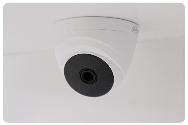 دوربین مداربسته و دانستنیهای آن