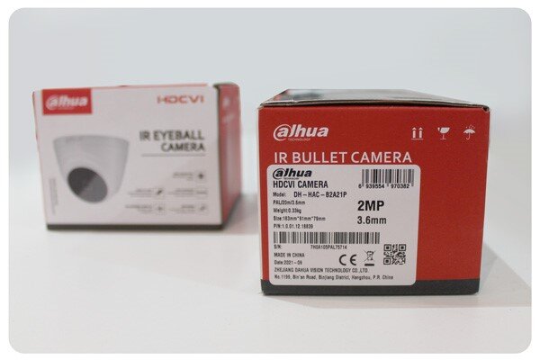 دوربین مداربسته و دانستنیهای آن