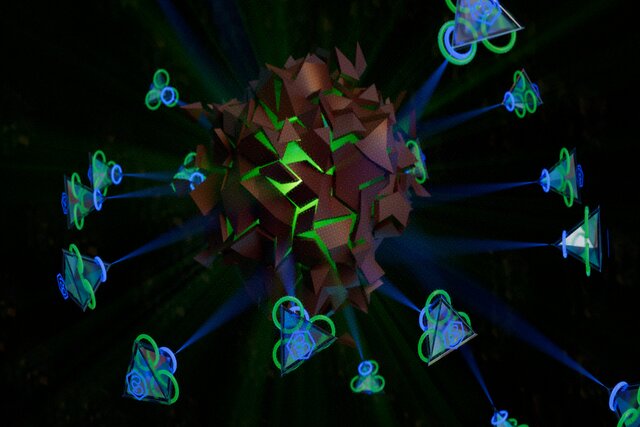 ویروسهایی برای مقابله با سرطان ویروسهایی برای مقابله با سرطان