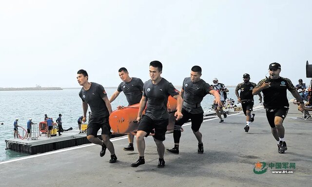 تاکید سفیر چین در تهران بر اهمیت تبادلات ورزشی و گسترش همکاریهای فرهنگی دو کشور