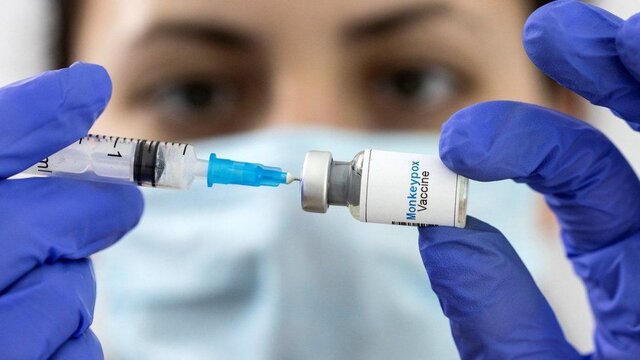 تزریق حدود ۸ میلیون دز واکسن کرونا در فارس