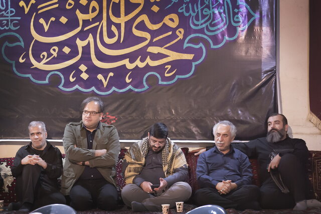 مسافرآستانه: تعزیه را به حال خودش رها کردیم مسافرآستانه: تعزیه را به حال خودش رها کردیم