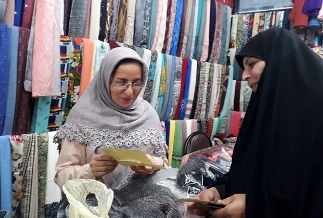 اشتغال بانوان، موجب توسعه اقتصادی و کاهش آسیبهای اجتماعی میشود اشتغال بانوان، موجب توسعه اقتصادی و کاهش آسیبهای اجتماعی میشود