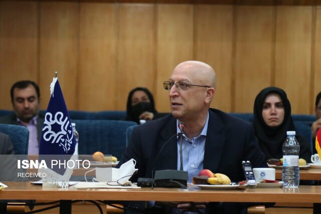 شروع طرح "دستیار فناوری" در فارس