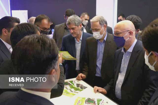 شروع طرح "دستیار فناوری" در فارس