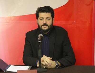 گیتا علیآبادی از دفتر مطالعات و برنامهریزی رسانهها رفت