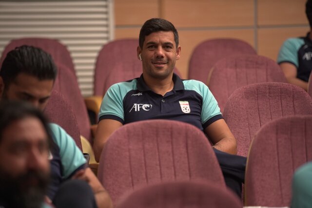 شکوری: انگ تبانی زدند اما سربلند شدیم شکوری: انگ تبانی زدند اما سربلند شدیم