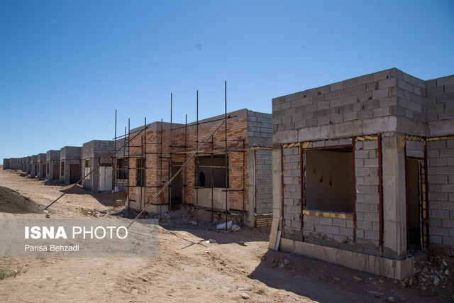 شهر جدید امیرکبیر آغاز گام دوم نهضت مسکن در شهرهای جدید