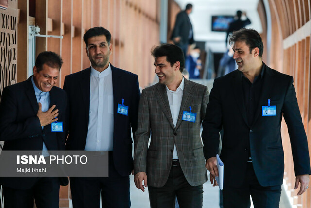 چالشهای هیات اجرایی کمیته ملی المپیک ایران در ۴ سال آینده!