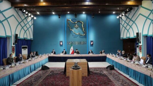 دستگاههای مسئول در نظارت و تسهیل پیادهروی اربعین وظایف خود را با دقت و جدیت انجام دهند دستگاههای مسئول در نظارت و تسهیل پیادهروی اربعین وظایف خود را با دقت و جدیت انجام دهند