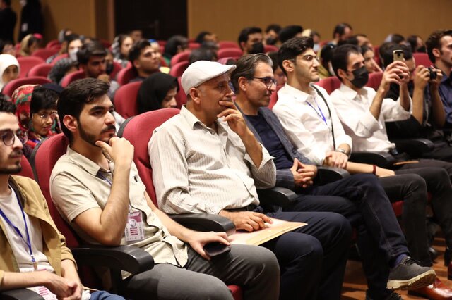 ناز اساتید را به خاطر شما هنرجویان عزیز کشیدیم