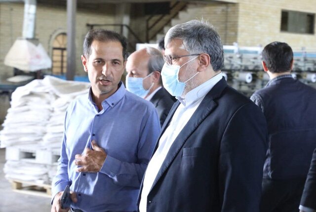 سرمایه گذاری راهکار برون رفت آذربایجان غربی از مشکلات است