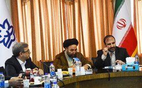 همراهی فعال با روند پرشتاب علمی دنیا نیازمند استقرار نظام کیفیت آموزش عالی است