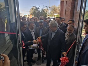 افتتاح ۶ خانه خلاق در پارک علم و فناوری سیستان وبلوچستان