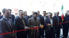 آغاز بهره برداری از کارخانه تولید ۴۵ هزار تنی خوراک دام و طیور در ارومیه