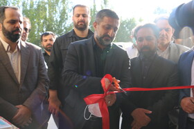 آغاز بهره‌برداری و عملیات اجرایی ۴۱ پروژه عمرانی و اقتصادی در شهرستان نمین