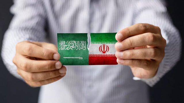 علت تعویق مذاکرات ایران و عربستان در بغداد علت تعویق مذاکرات ایران و عربستان در بغداد