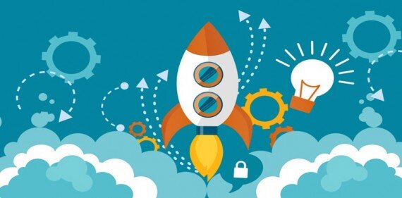 آشنایی با استارتاپها و شتاب دهندهها  آشنایی با استارتاپها و شتاب دهندهها