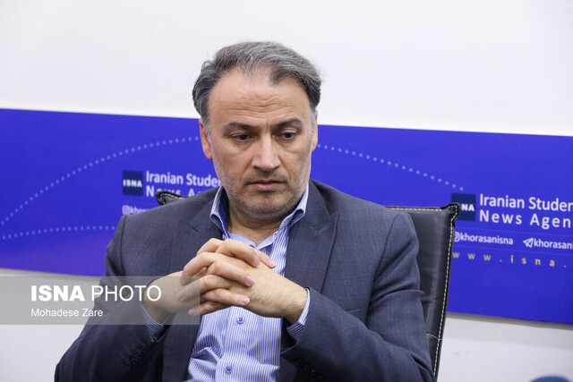 عکس از آرشیو تاسیسات گردشگری، بستری مهم برای کارآفرینی