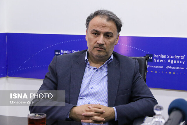 عکس از آرشیو اضافه شدن ۱۱۸۰ تخت جدید به ظرفیت اقامتی خراسان رضوی