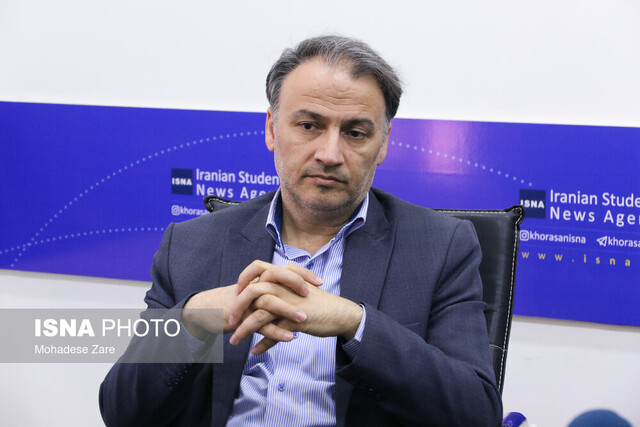 عکس از آرشیو ارائه ۱۶۰ فرصت سرمایهگذاری گردشگری خراسان رضوی در نمایشگاه گردشگری تهران